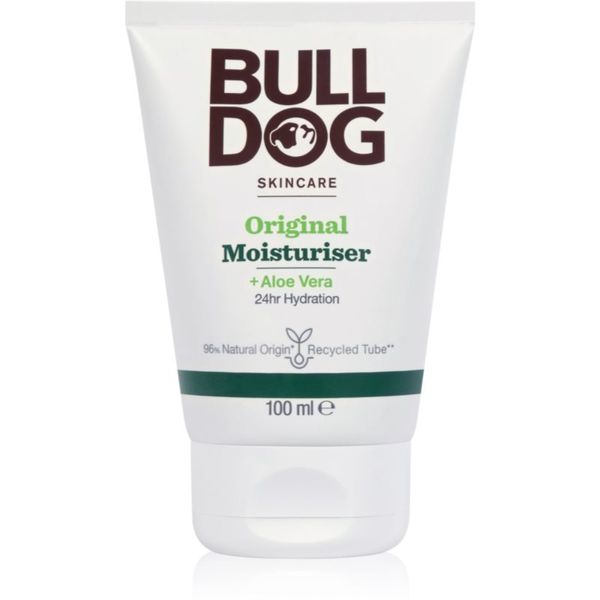 Bulldog Bulldog Original Moisturizer хидратиращ крем за лице 100 мл.