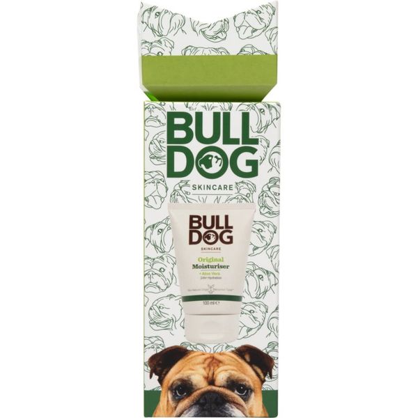 Bulldog Bulldog Original Moisturizer хидратиращ крем за лице 100 мл.
