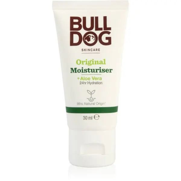 Bulldog Bulldog Original Moisturizer хидратиращ крем за лице 30 мл.