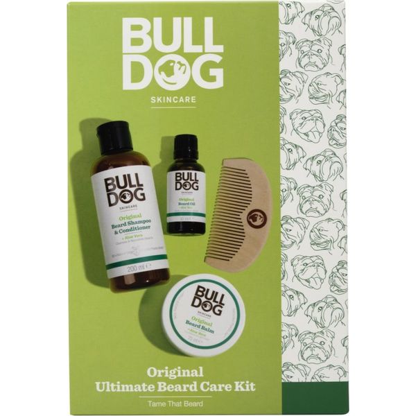 Bulldog Bulldog Original Shave Duo Set комплект за бръснене