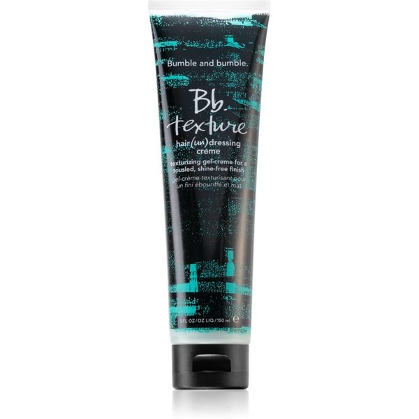 Bumble and Bumble Bumble and bumble Bb. Texture Creme Structure & Hold за нежно измиване За коса 150 мл.