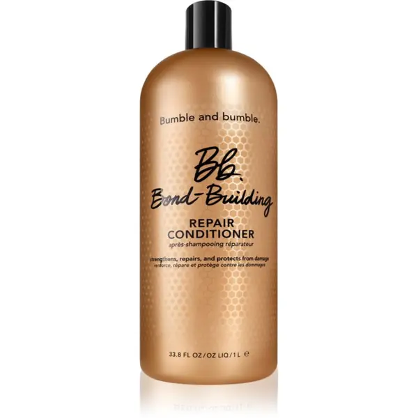 Bumble and Bumble Bumble and bumble Bb.Bond-Building Repair Conditioner възстановяващ балсам за ежедневна употреба 1000 мл.