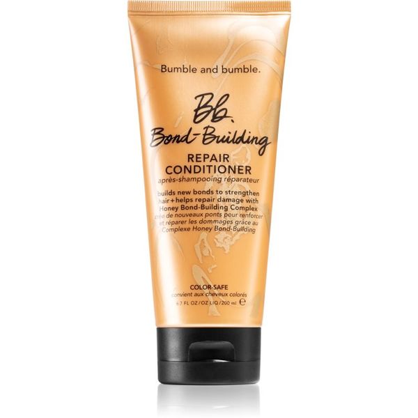 Bumble and Bumble Bumble and bumble Bb.Bond-Building Repair Conditioner възстановяващ балсам за ежедневна употреба 200 мл.