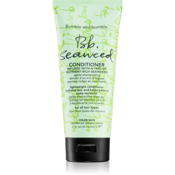 Bumble and Bumble Bumble and bumble Seaweed Conditioner лек балсам с екстракт от водорасли 200 мл.