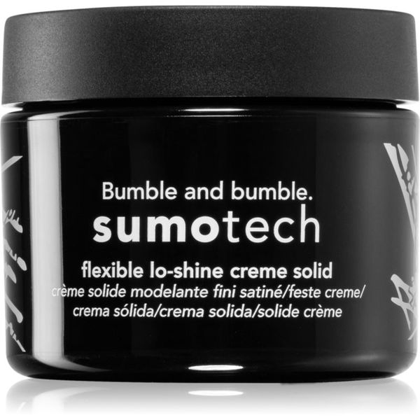 Bumble and Bumble Bumble and bumble Sumotech стилизиращ крем за фиксиране и оформяне 50 мл.
