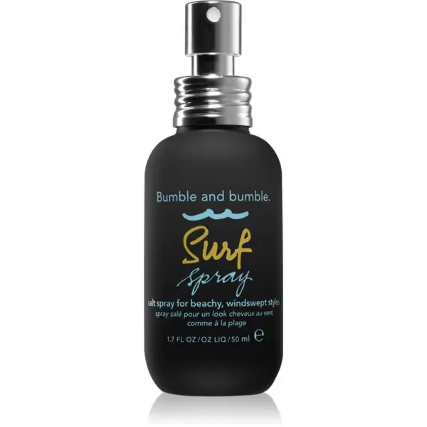 Bumble and Bumble Bumble and bumble Surf Spray стилизиращ спрей за плажен ефект 50 мл.