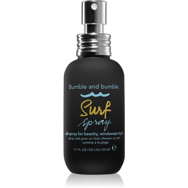 Bumble and Bumble Bumble and bumble Surf Spray стилизиращ спрей за плажен ефект 50 мл.