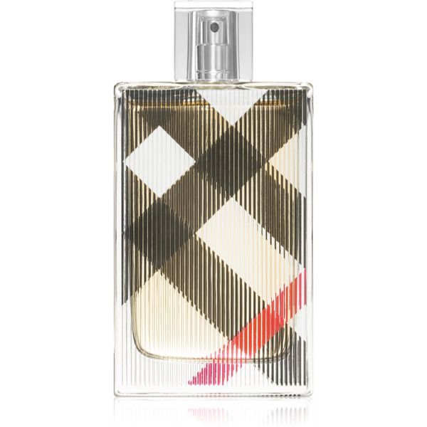 Burberry Burberry Brit for Her парфюмна вода за жени 100 мл.