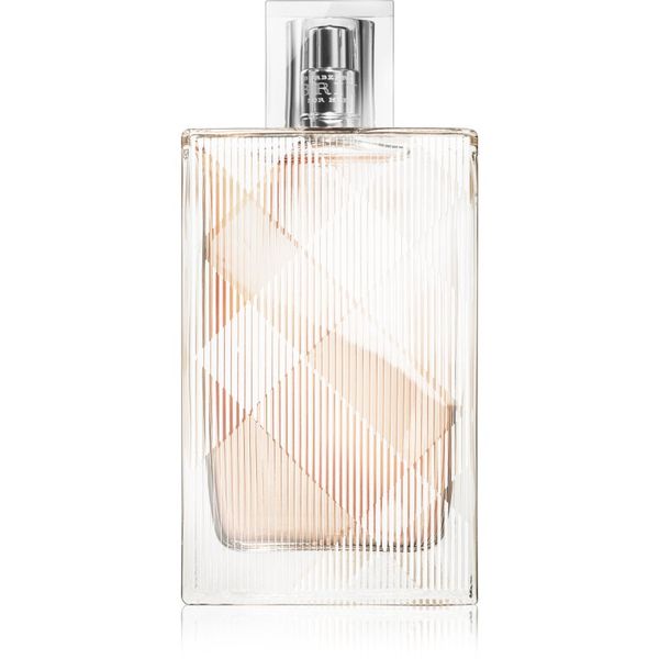 Burberry Burberry Brit for Her тоалетна вода за жени 100 мл.
