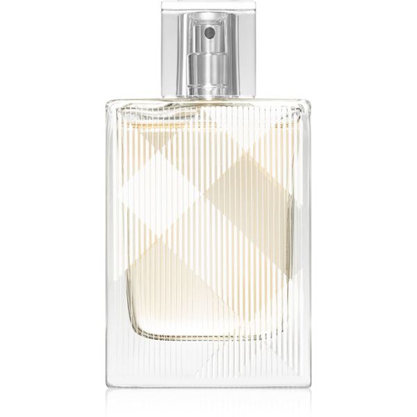Burberry Burberry Brit for Her тоалетна вода за жени 50 мл.