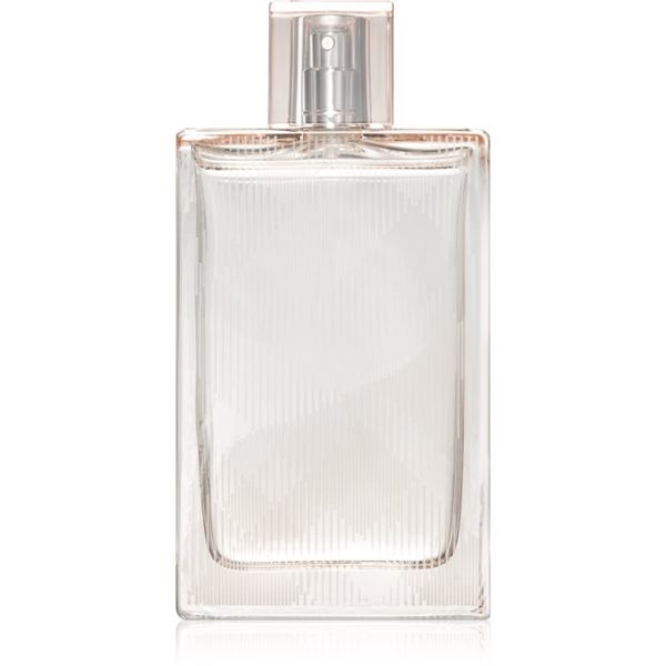 Burberry Burberry Brit Sheer тоалетна вода за жени 100 мл.