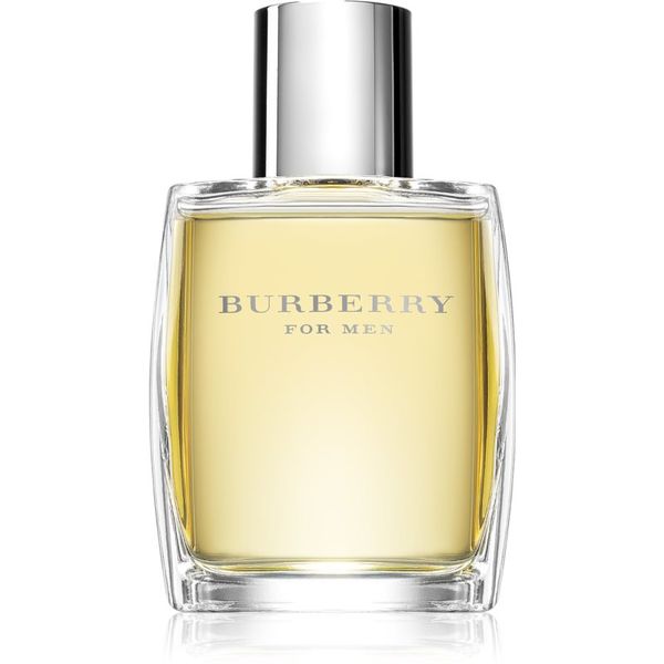 Burberry Burberry Burberry for Men тоалетна вода за мъже 50 мл.