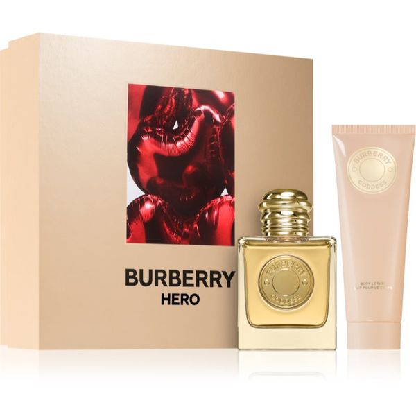 Burberry Burberry Goddess Goddes подаръчен комплект за жени