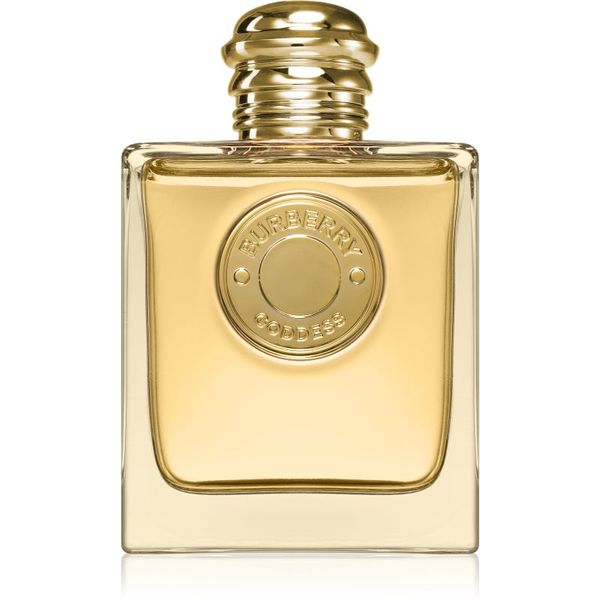 Burberry Burberry Goddess Intense парфюмна вода intense за жени 100 мл.