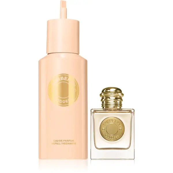 Burberry Burberry Goddess Set комплект за жени