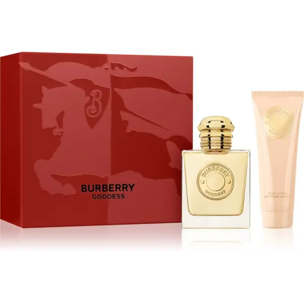 Burberry Burberry Goddess Set подаръчен комплект за жени