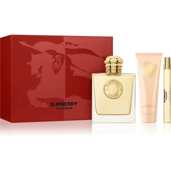 Burberry Burberry Goddess Set подаръчен комплект за жени