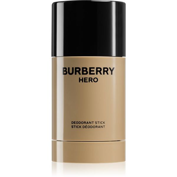 Burberry Burberry Hero део-стик за мъже 75 мл.