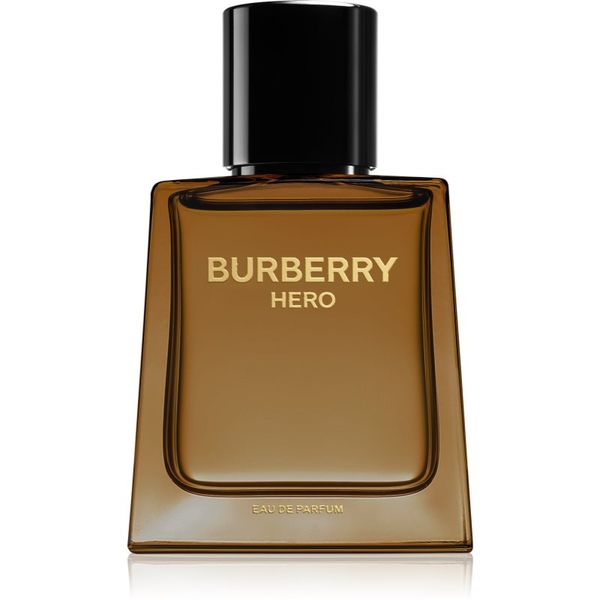 Burberry Burberry Hero Eau de Parfum парфюмна вода за мъже 50 мл.