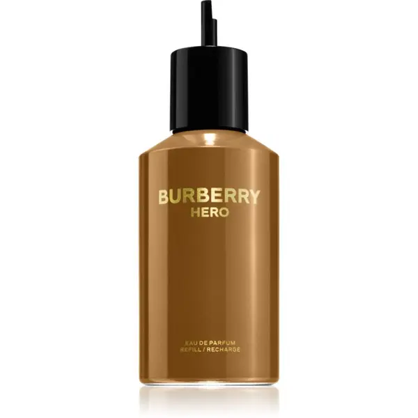 Burberry Burberry Hero Eau de Parfum парфюмна вода за мъже Refill 200 мл.