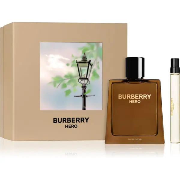 Burberry Burberry Hero Eau de Parfum подаръчен комплект за мъже