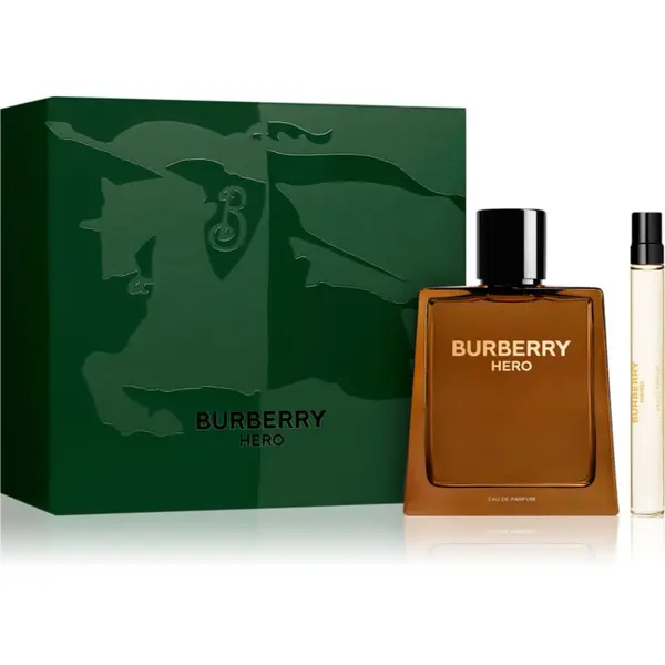 Burberry Burberry Hero Eau de Parfum подаръчен комплект за мъже