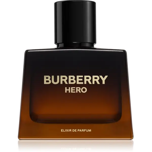 Burberry Burberry Hero Elixir de Parfum парфюм intense за мъже 60 мл.
