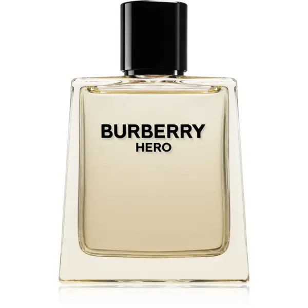Burberry Burberry Hero тоалетна вода за мъже 100 мл.
