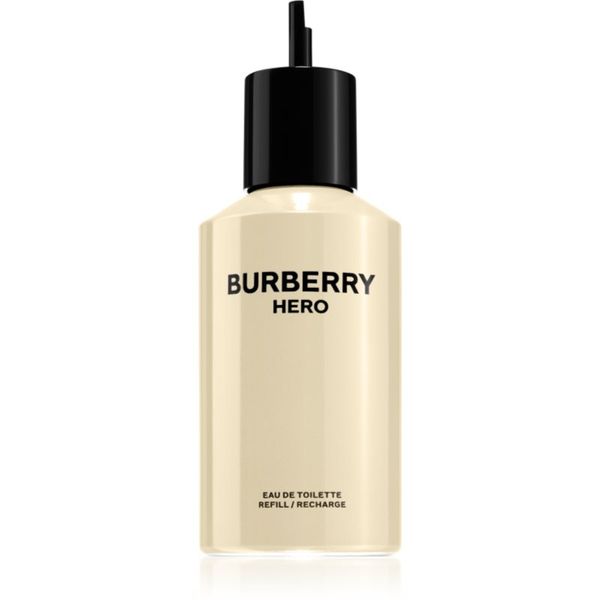 Burberry Burberry Hero тоалетна вода за мъже 200 мл.