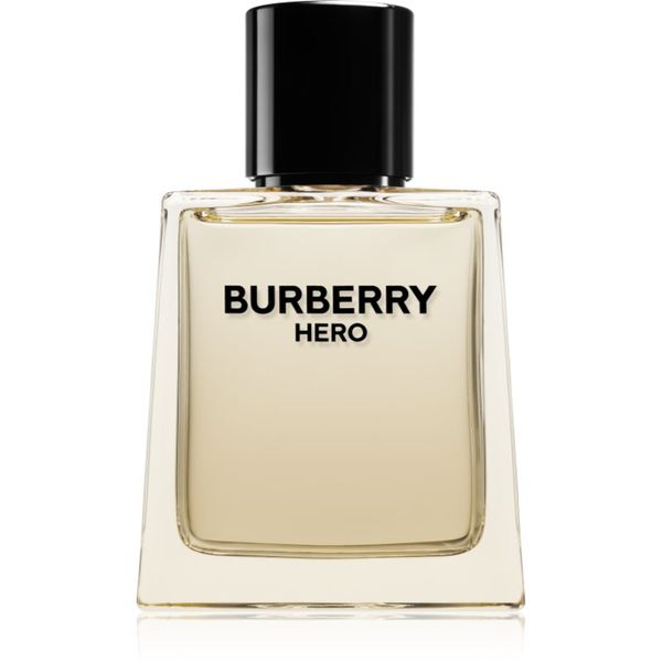 Burberry Burberry Hero тоалетна вода за мъже 50 мл.