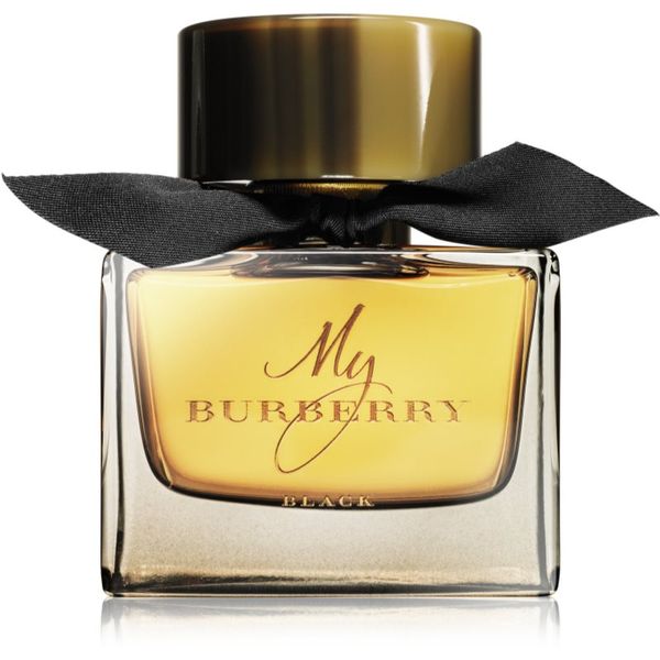 Burberry Burberry My Burberry Black парфюмна вода за жени 90 мл.