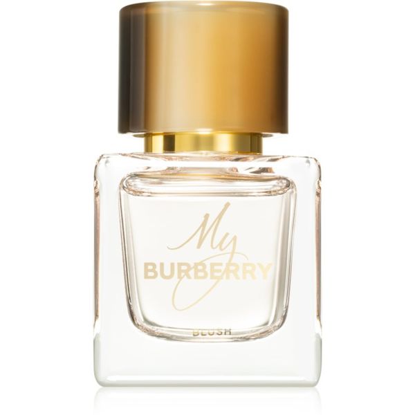 Burberry Burberry My Burberry Blush парфюмна вода за жени 30 мл.