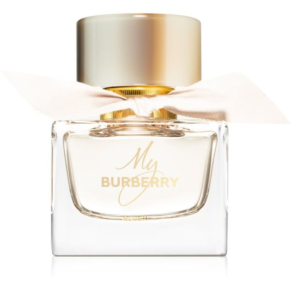 Burberry Burberry My Burberry Blush парфюмна вода за жени 50 мл.
