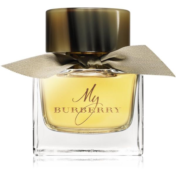 Burberry Burberry My Burberry парфюмна вода за жени 50 мл.