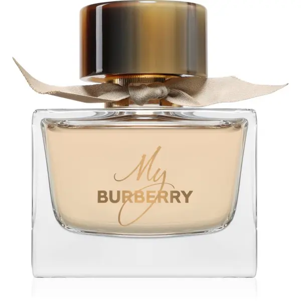 Burberry Burberry My Burberry парфюмна вода за жени 90 мл.