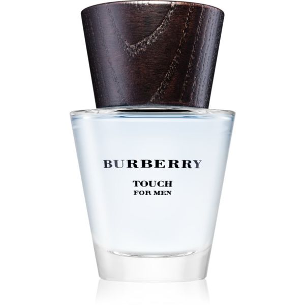 Burberry Burberry Touch for Men тоалетна вода за мъже 50 мл.