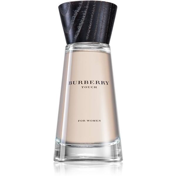 Burberry Burberry Touch for Women парфюмна вода за жени 100 мл.