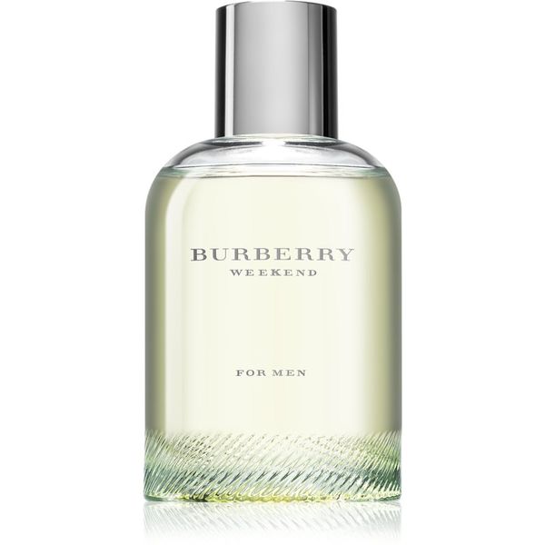 Burberry Burberry Weekend for Men тоалетна вода за мъже 100 мл.