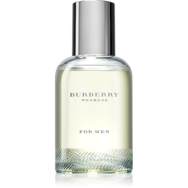 Burberry Burberry Weekend for Men тоалетна вода за мъже 30 мл.