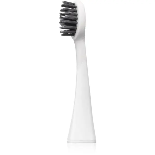 Burst Burst Brush Replacement Head White сменяеми глави 1 бр.