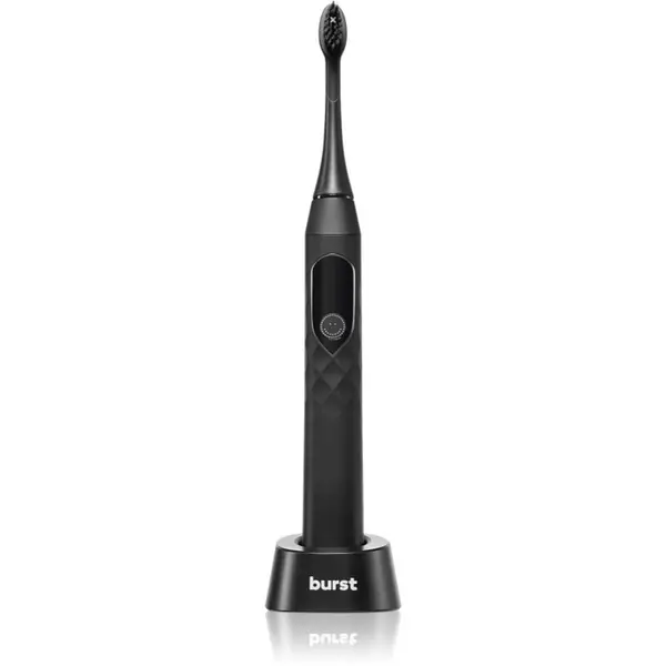Burst Burst Pro Sonic Toothbrush звукова електрическа четка за зъби 1 бр.
