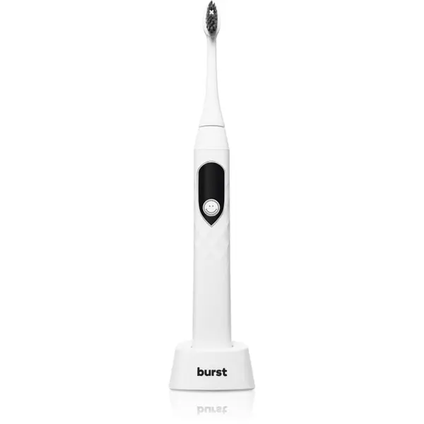 Burst Burst Pro Sonic Toothbrush звукова електрическа четка за зъби 1 бр.