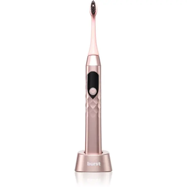 Burst Burst Pro Sonic Toothbrush звукова електрическа четка за зъби 1 бр.