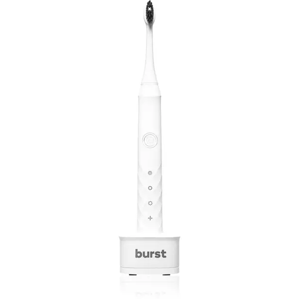 Burst Burst Sonic Toothbrush звукова електрическа четка за зъби 1 бр.