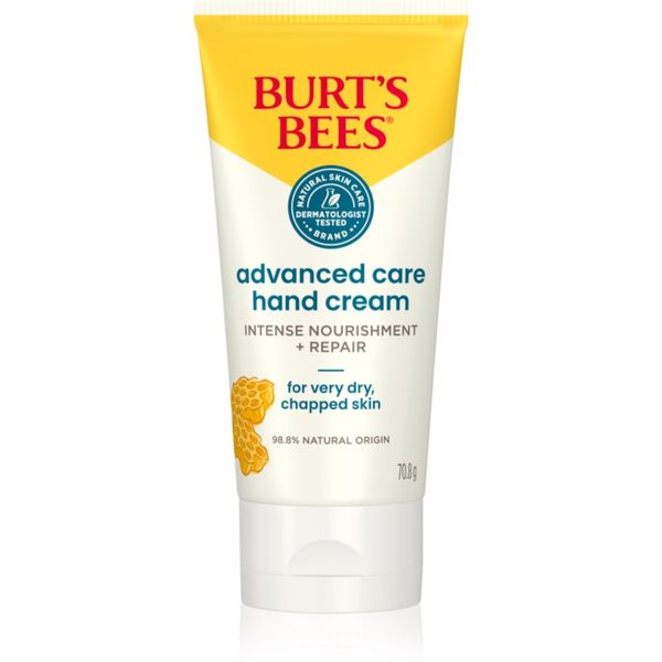 Burt’s Bees Burt’s Bees Beeswax крем за ръце за суха и натоварвана кожа 70,8 гр.