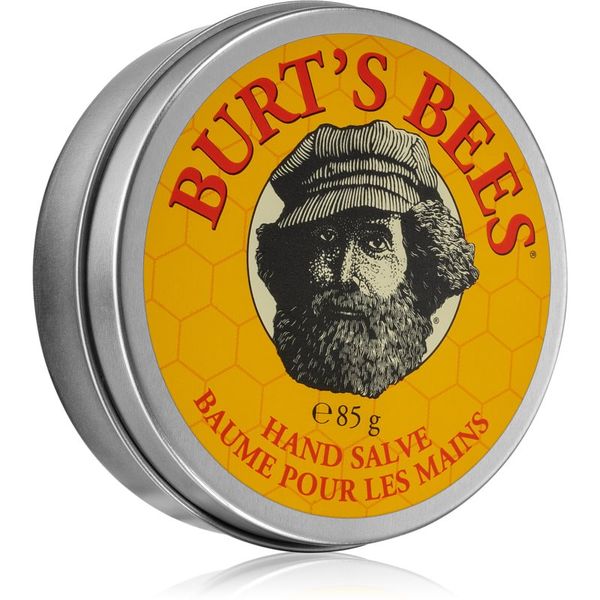 Burt’s Bees Burt’s Bees Care крем за ръце за суха и натоварвана кожа 85 гр.