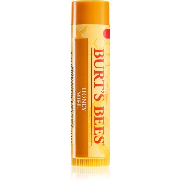 Burt’s Bees Burt’s Bees Lip Care балсам за устни с мед (with Honey & Vitamin E) 4,25 гр.