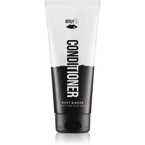 BusyB BusyB Becky Blossom Conditioner балсам За коса 200 мл.