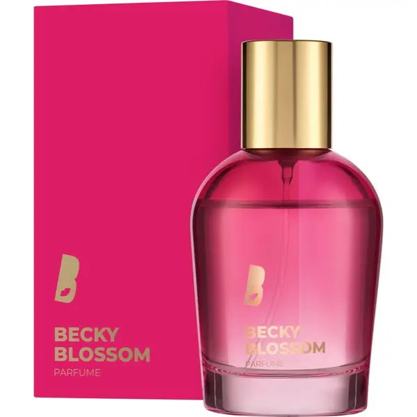 BusyB BusyB Becky Blossom Parfume парфюмна вода с аромат на цветя за жени 50 мл.