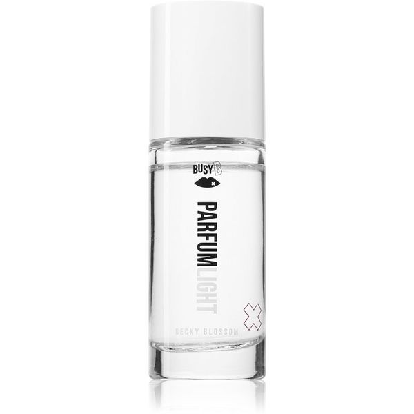 BusyB BusyB Parfum Light Becky Blossom тоалетна вода за жени 30 мл.